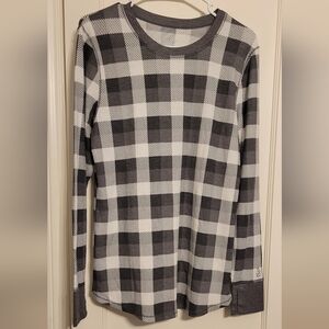 Women's Cuddl Duds Stretch Thermal